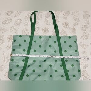 Kate Spade/Clinique Tote